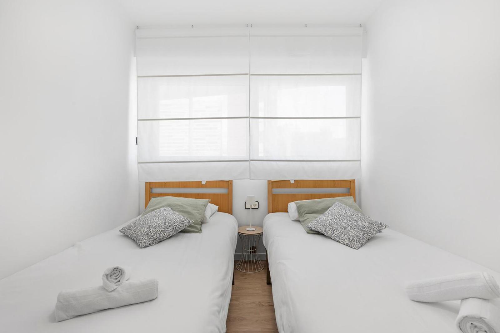 Appartamento Reformed In San Juan With Wifi Alicante