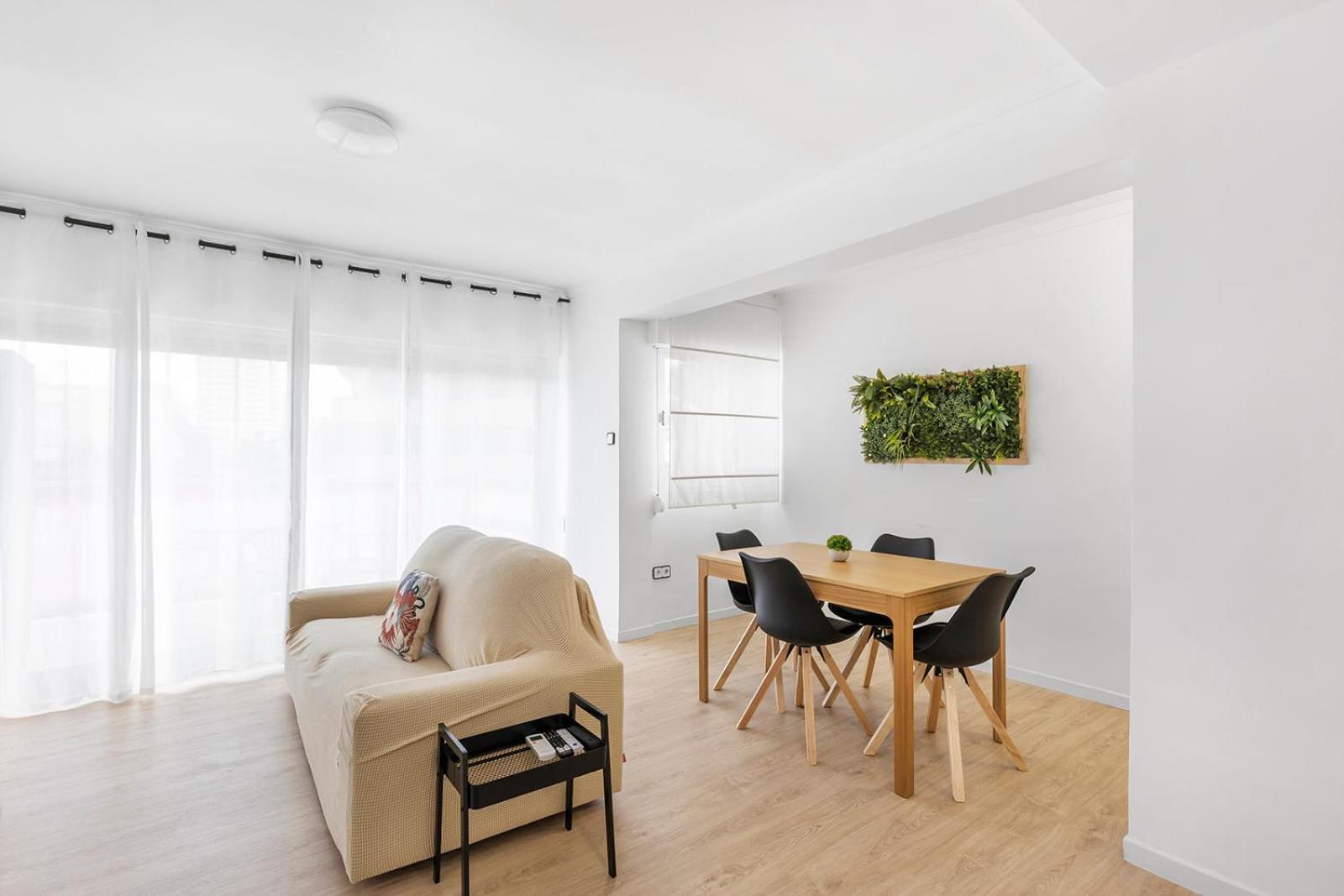 Appartamento Reformed In San Juan With Wifi Alicante